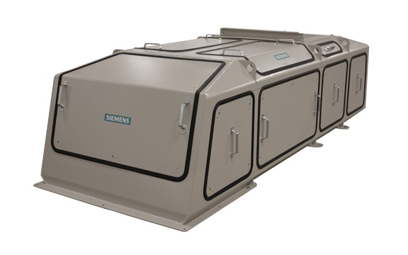 SITRANS WW300